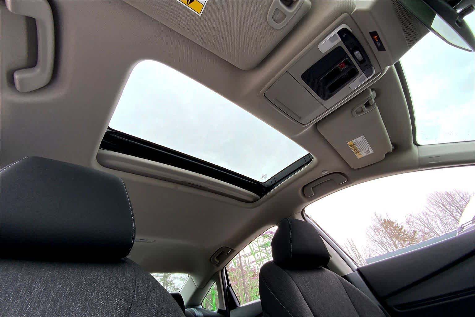 Used 2024 Honda Accord EX image 14