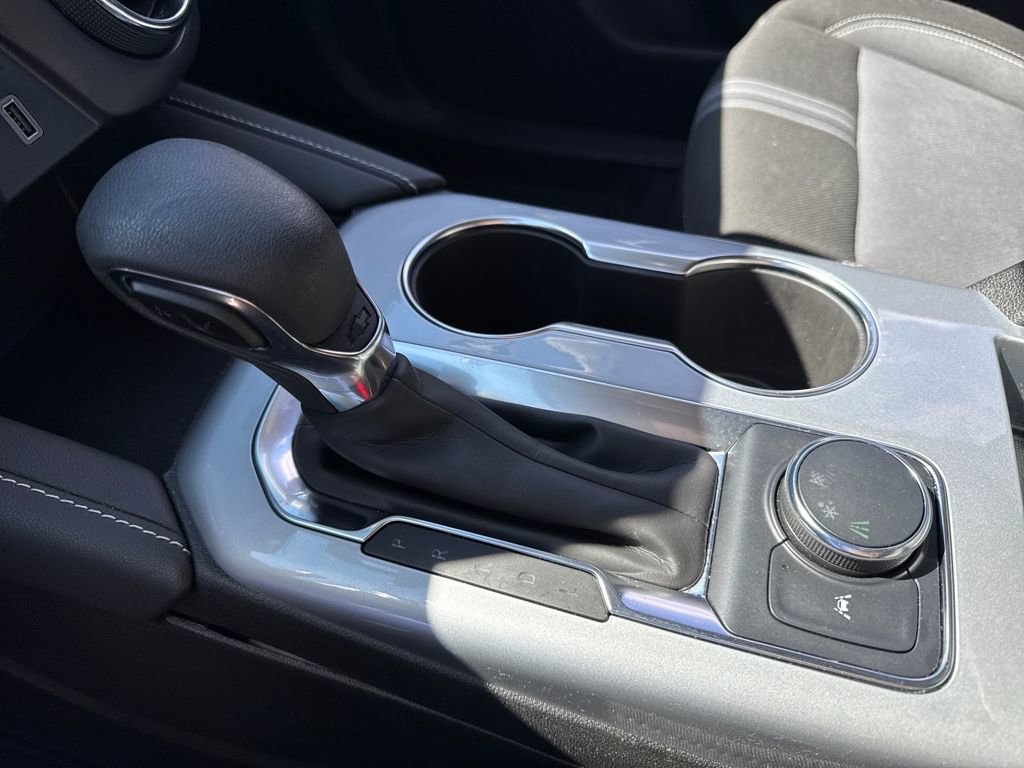 Used 2024 Chevrolet Blazer LT image 18