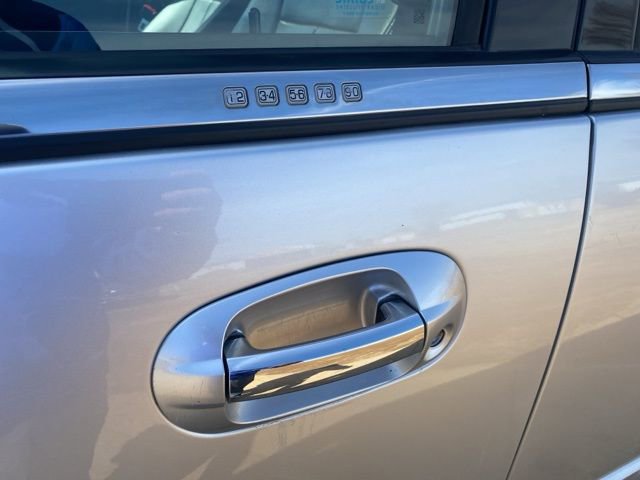 Used 2017 Ford Expedition Limited w/ Equipment Group 301A image 5