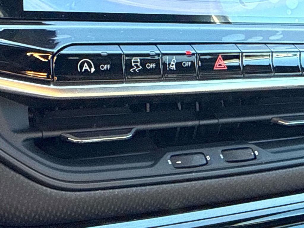 New 2026 Jeep Compass Latitude w/ Quick Order Package 29K image 25