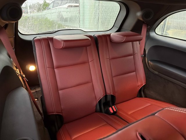 Used 2024 Dodge Durango SRT Hellcat AWD/4WD image 24