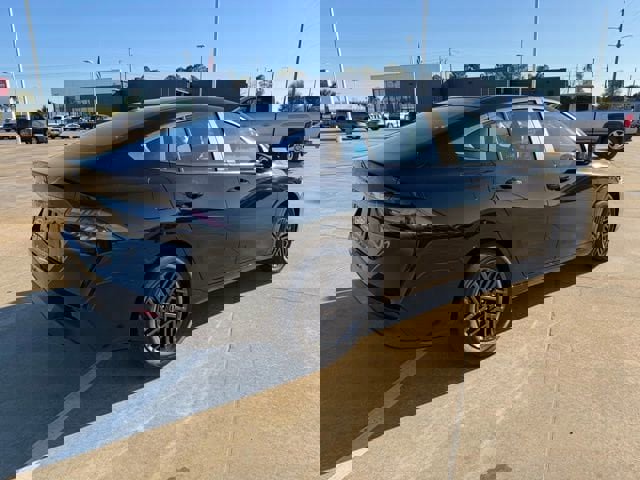 New 2026 Nissan Sentra SV image 5