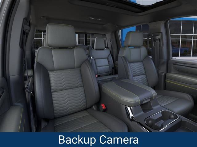 New 2026 Chevrolet Silverado 2500 ZR2 image 18