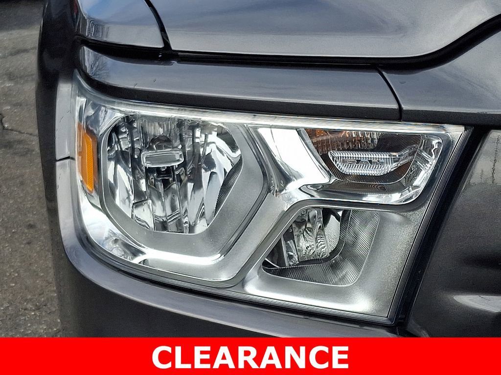 Used 2022 RAM 1500 Big Horn image 9