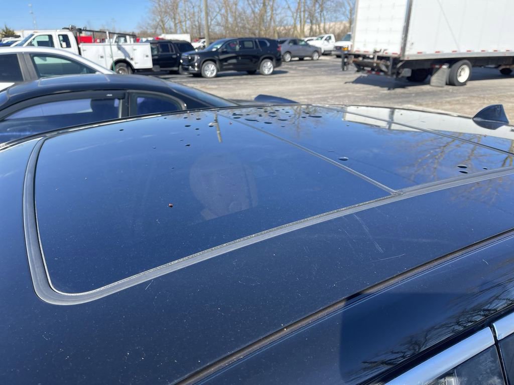 Used 2014 Chevrolet Impala LTZ image 3