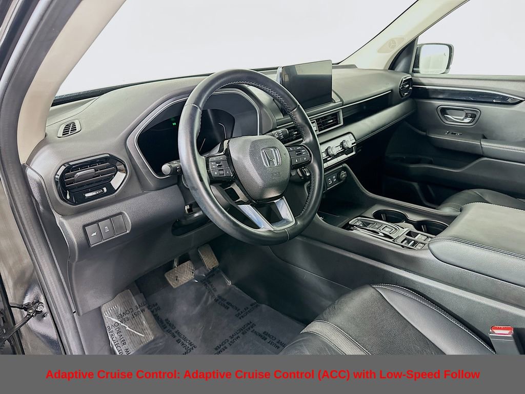 Used 2023 Honda Pilot EX-L image 14