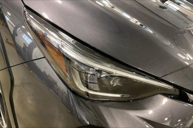 Used 2025 Subaru Crosstrek 2.5i Limited AWD/4WD image 28