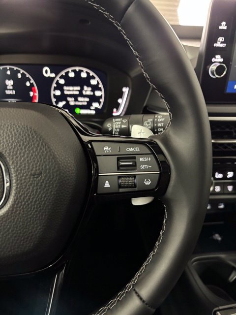 Used 2026 Acura ADX FWD image 19