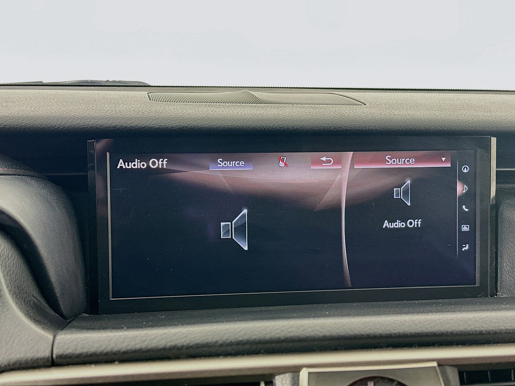 Used 2017 Lexus IS 350 F Sport w/ F Sport Package image 21