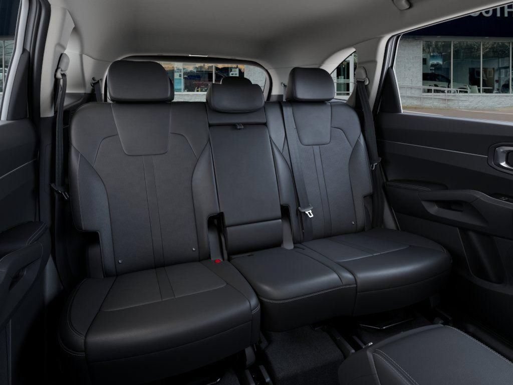 New 2026 Kia Sorento EX AWD/4WD image 16