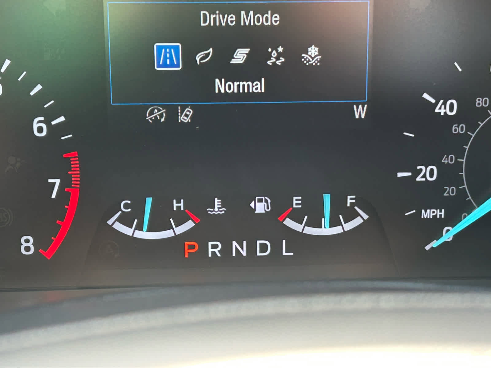 Used 2021 Ford Escape S FWD image 32