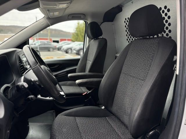 Used 2022 Mercedes-Benz Metris image 17