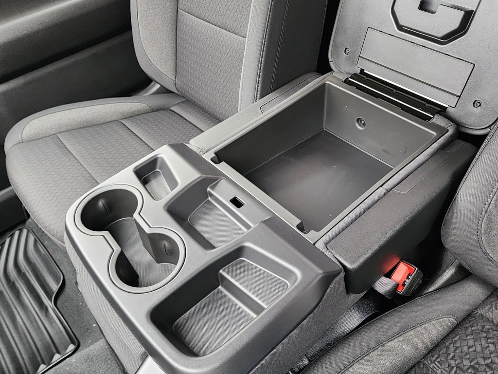 New 2026 GMC Sierra 1500 Pro w/ Pro Value Package image 37