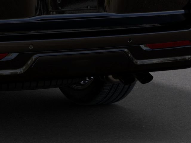 New 2027 Lincoln Navigator Premiere RWD image 23