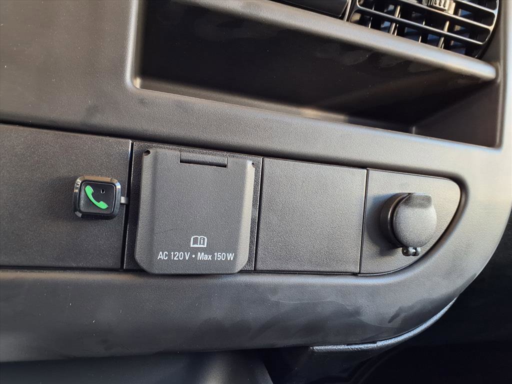 New 2025 GMC Savana 2500 Extended w/ Driver Convenience Package RWD image 7