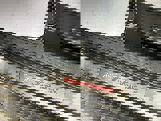 Certified 2024 Ford Ranger Raptor image 9