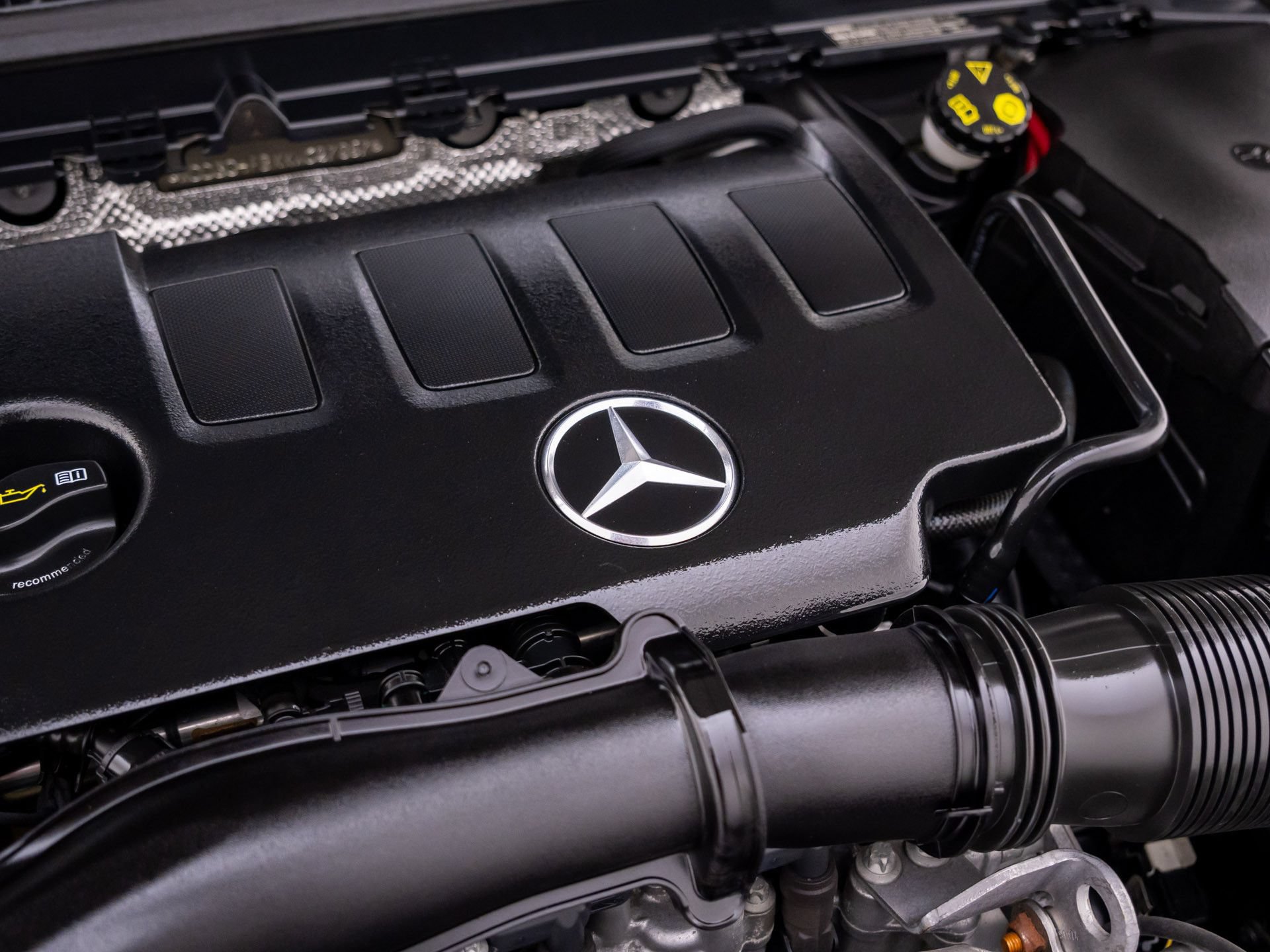 Used 2019 Mercedes-Benz A 220 4MATIC image 28