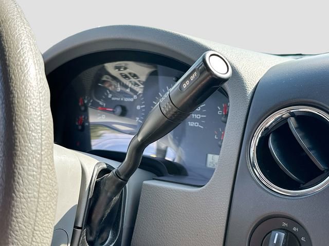 Used 2007 Ford F150 XL AWD/4WD image 16