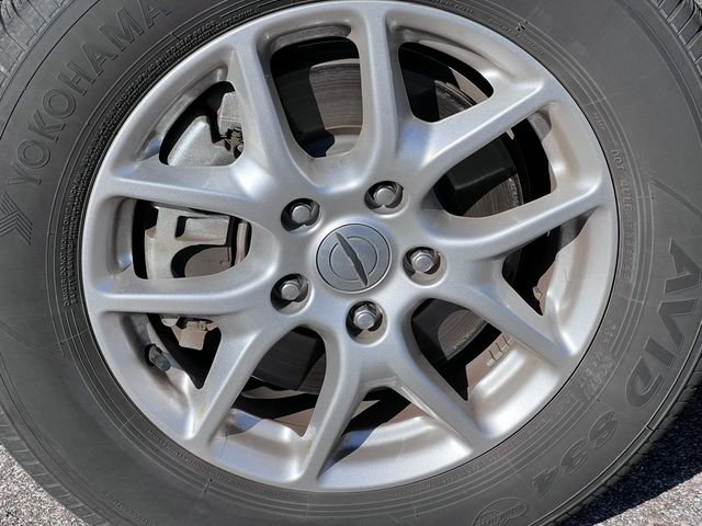 Used 2024 Chrysler Pacifica Touring-L FWD image 5