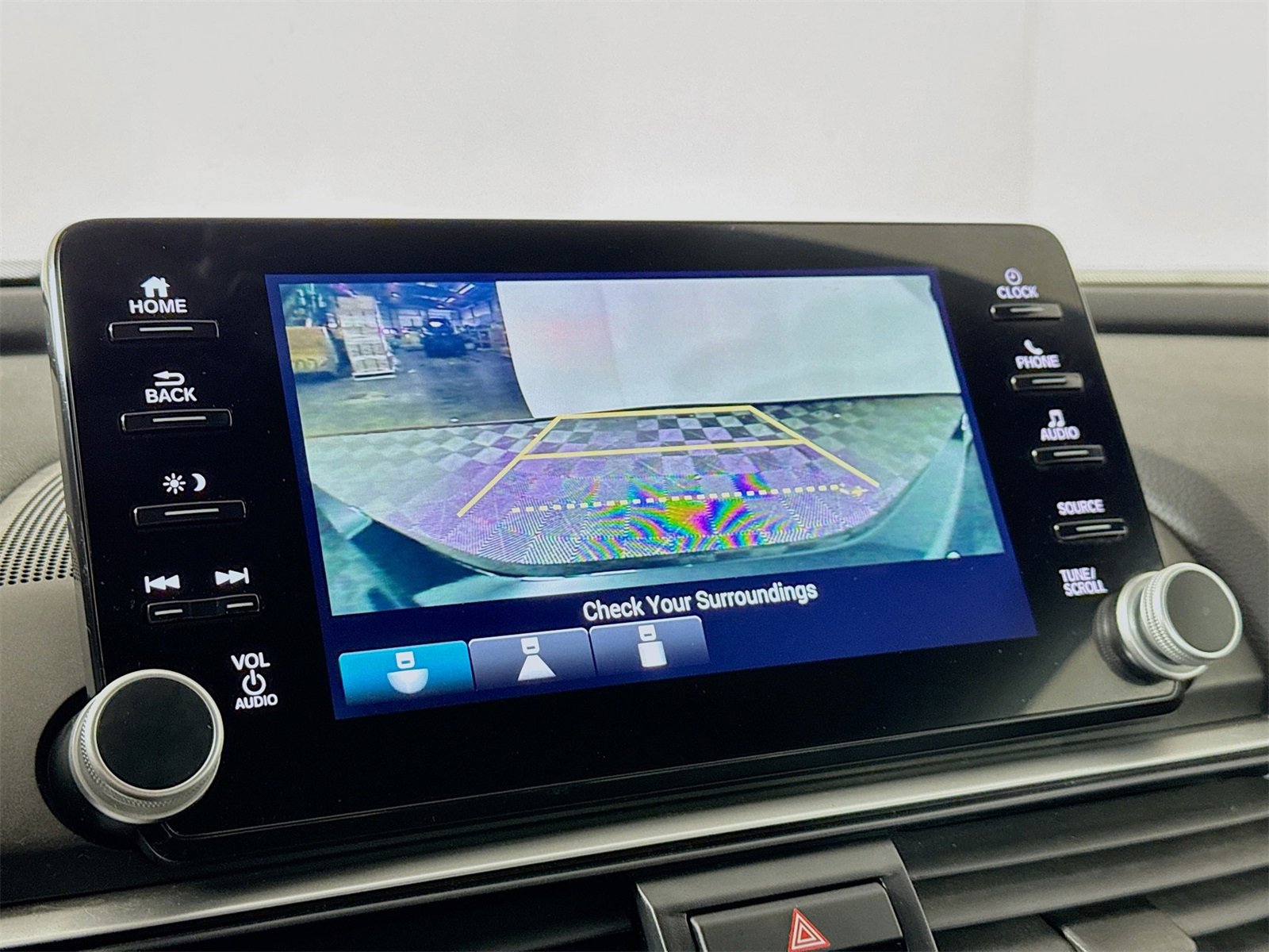 Used 2020 Honda Accord Sport image 11