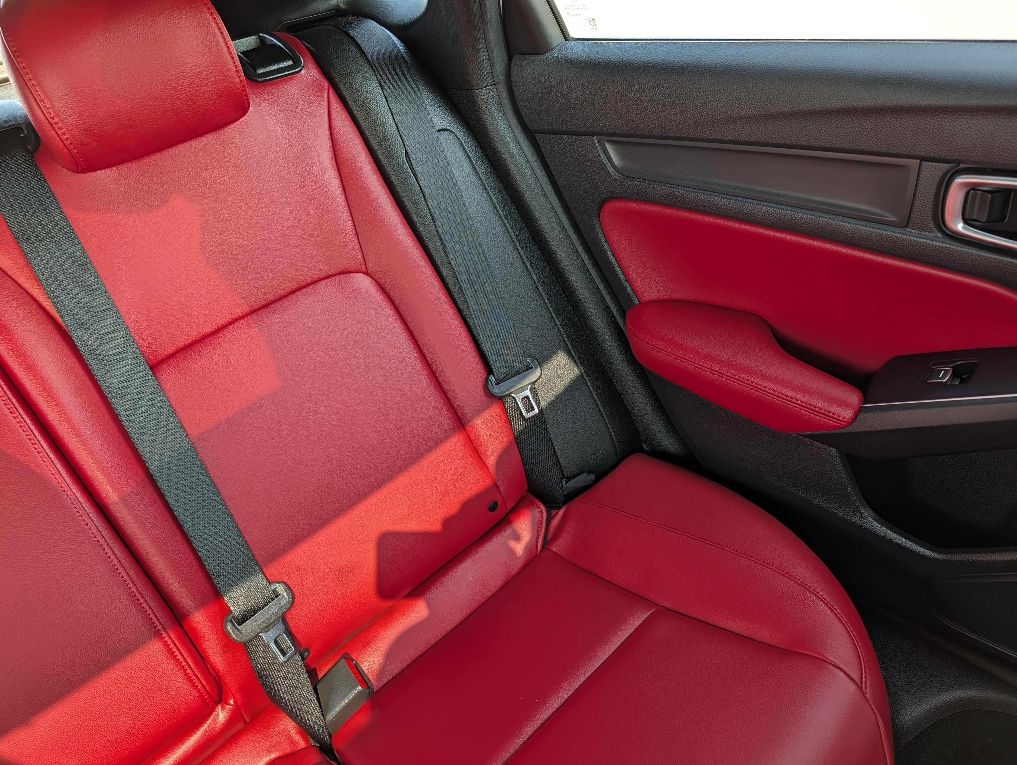 Certified 2024 Acura Integra A-Spec image 14