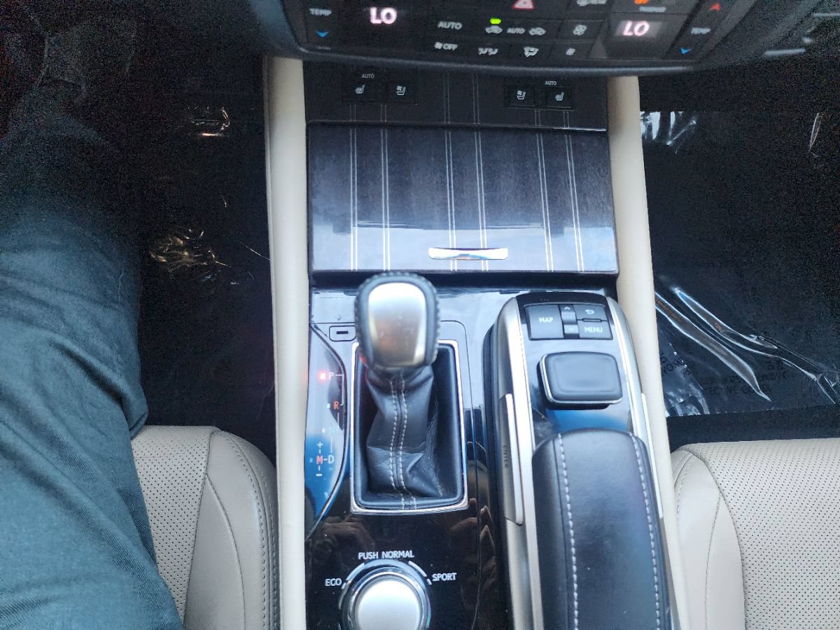 Used 2016 Lexus GS 350 RWD image 13