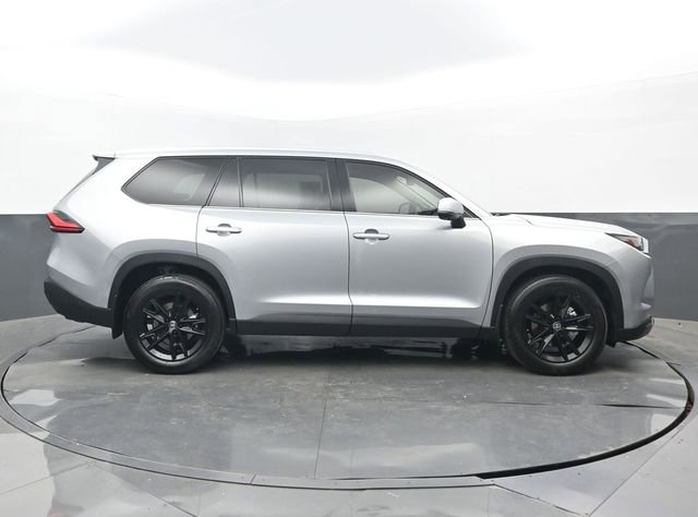 Used 2024 Toyota Grand Highlander Platinum image 2