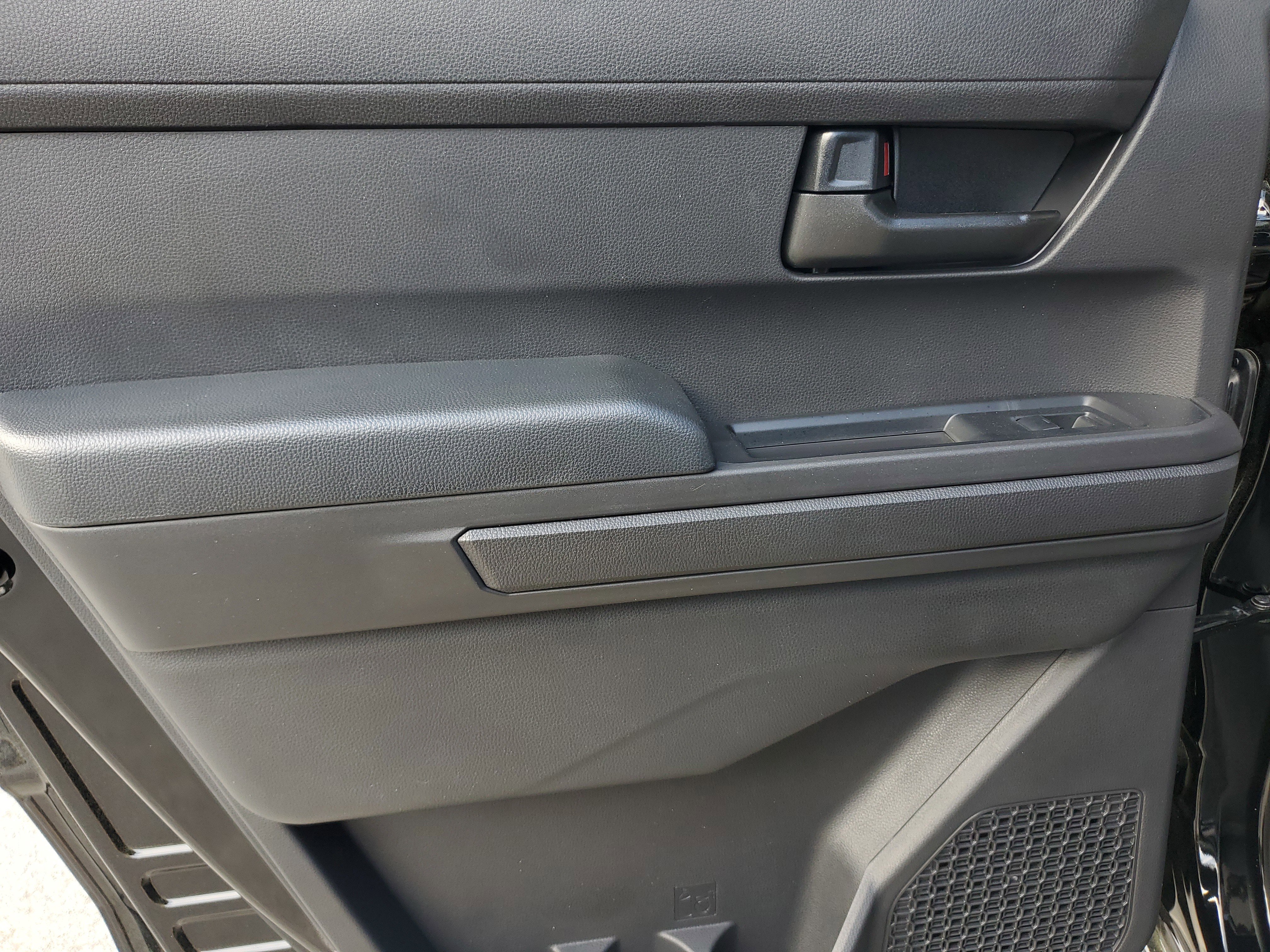 New 2026 Toyota Tacoma SR5 image 15