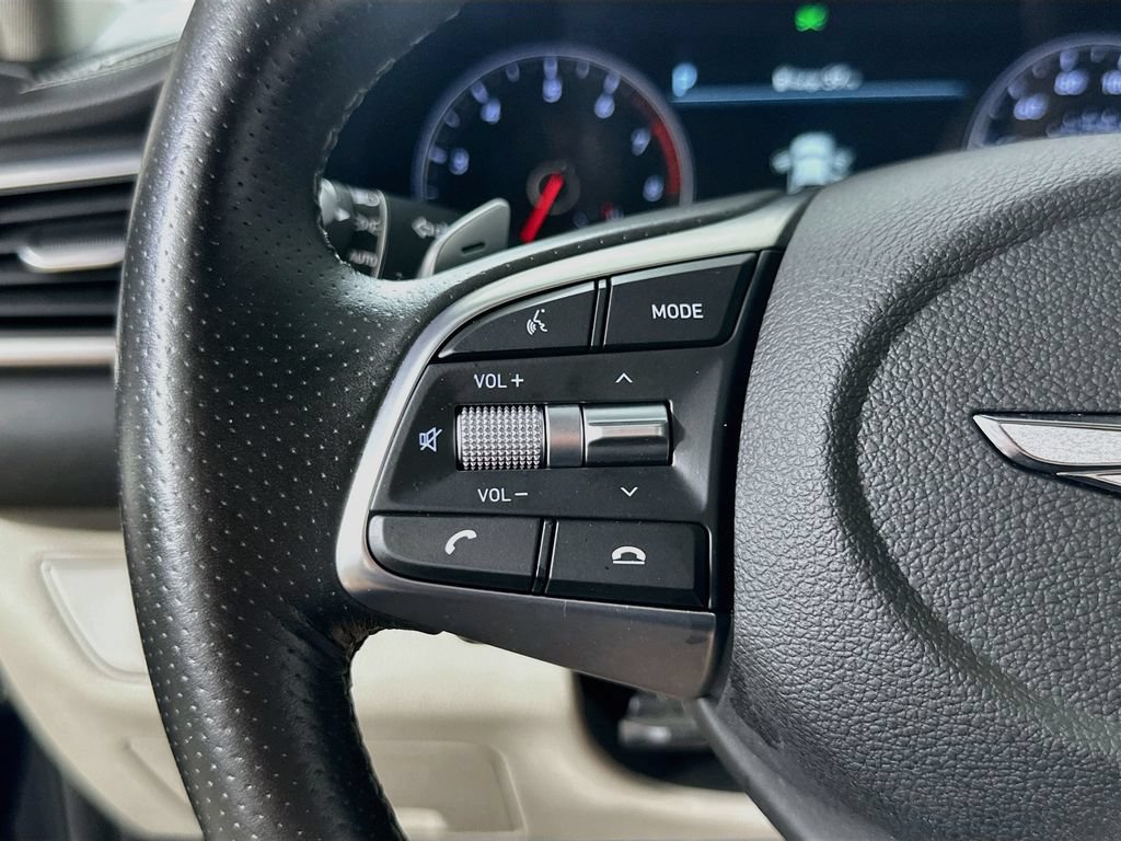 Used 2020 Genesis G70 2.0T RWD image 24