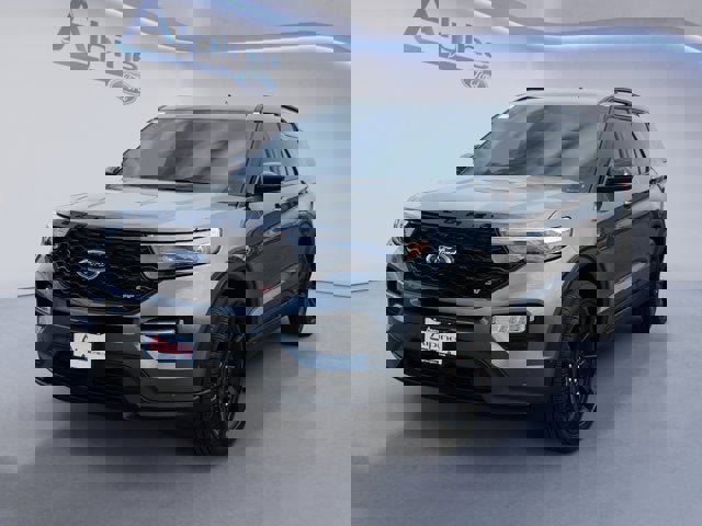 Used 2024 Ford Explorer ST w/ Equipment Group 401A