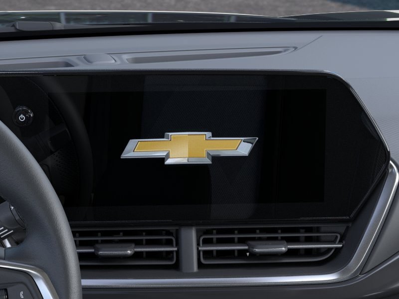 New 2026 Chevrolet Trax ACTIV FWD image 20