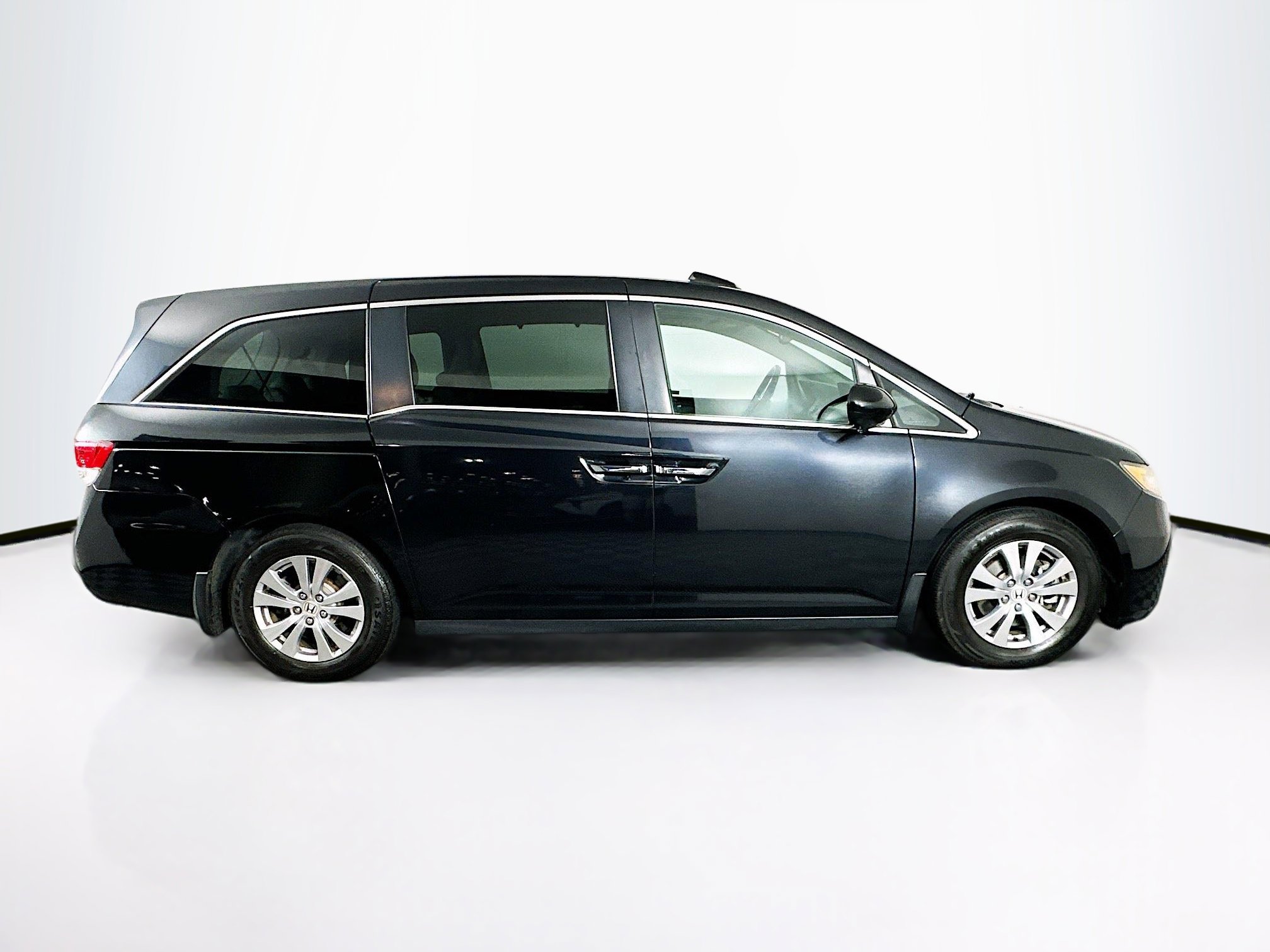 Used 2016 Honda Odyssey EX-L image 10