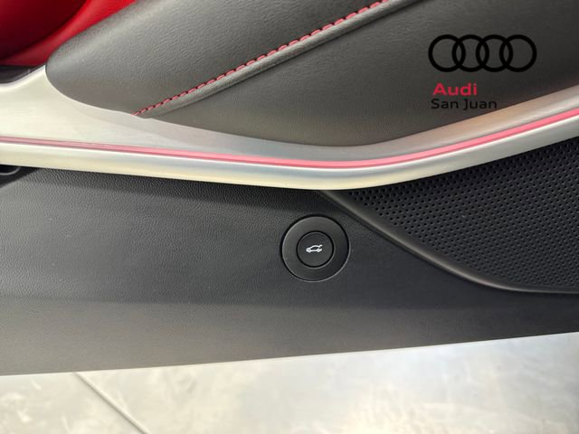 Used 2023 Chevrolet Camaro SS image 31