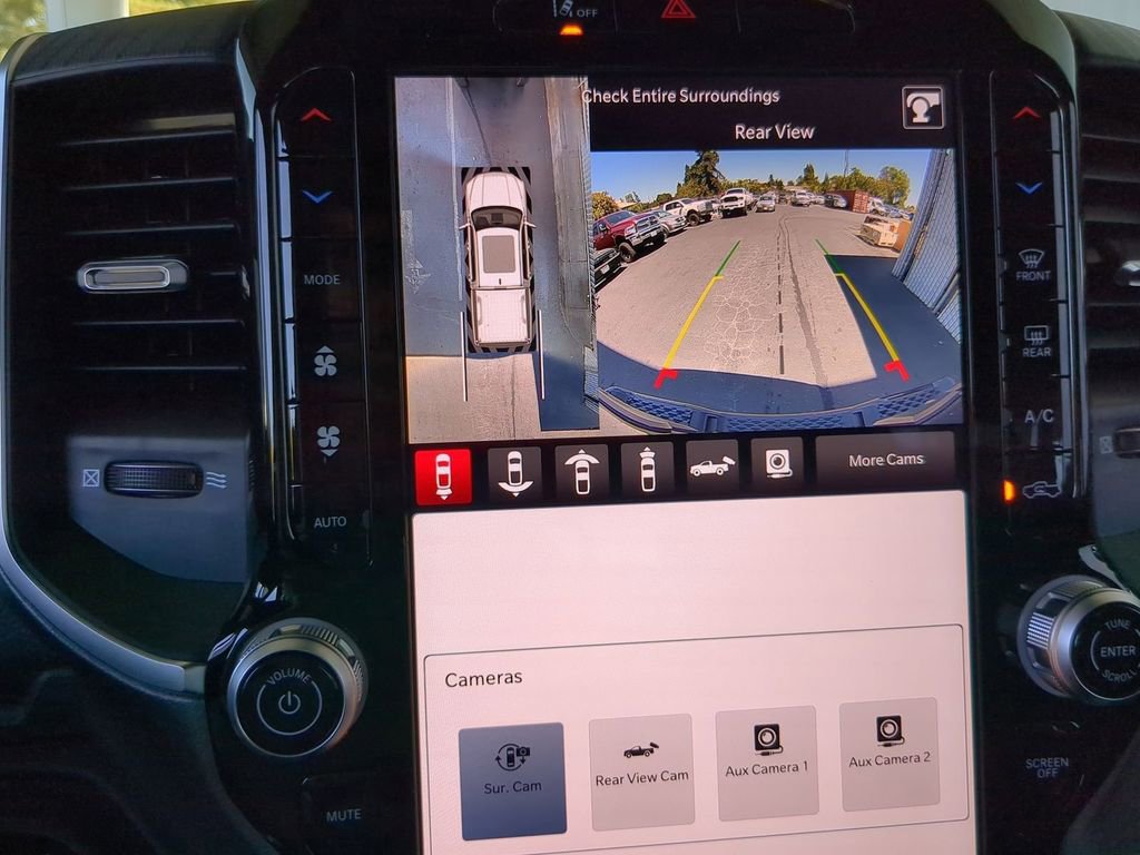 New 2026 RAM 1500 Big Horn image 18