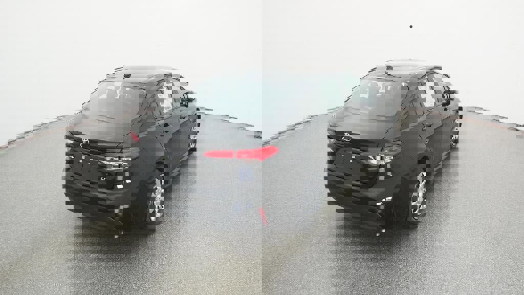 New 2026 Toyota Corolla LE image 8