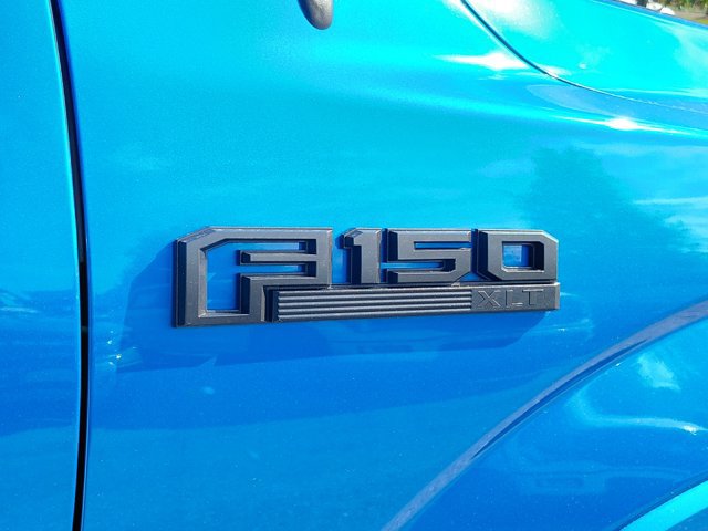 Certified 2020 Ford F150 XLT w/ Equipment Group 302A Luxury AWD/4WD image 8