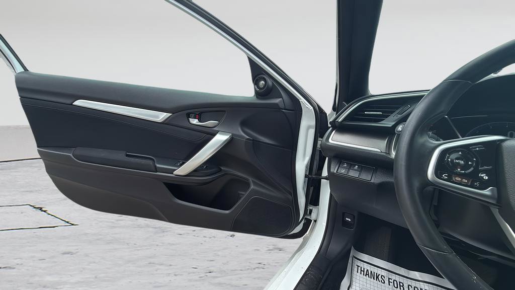 Used 2020 Honda Civic EX image 26