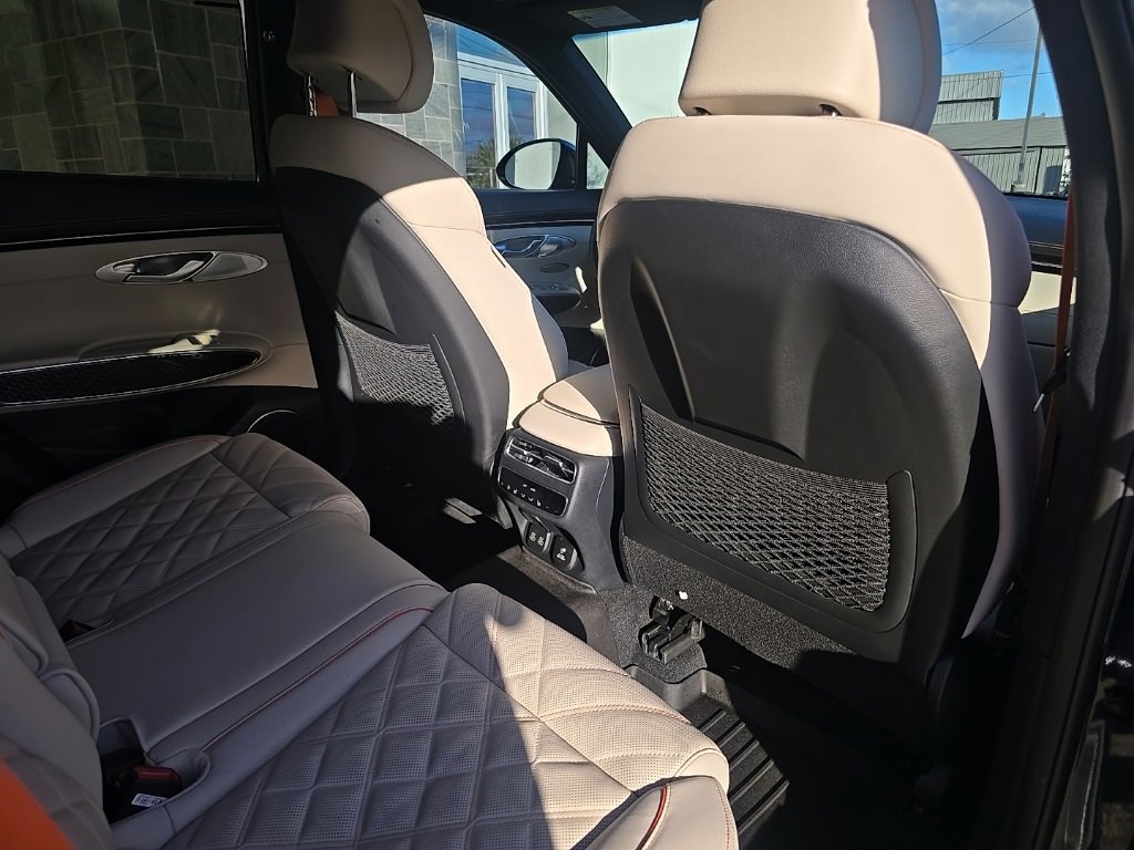 Used 2026 Genesis GV70 3.5T Sport Prestige image 41