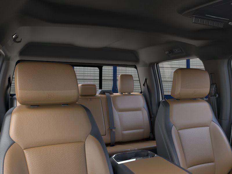 New 2026 Ford F350 Lariat image 22