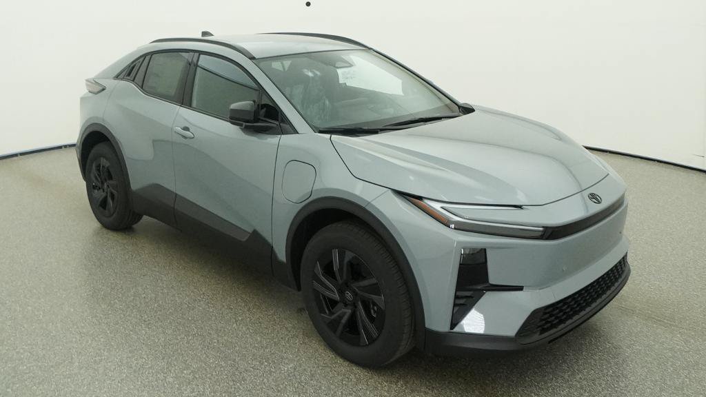 New 2026 Toyota C-HR w/ Cold Weather Package AWD/4WD image 16
