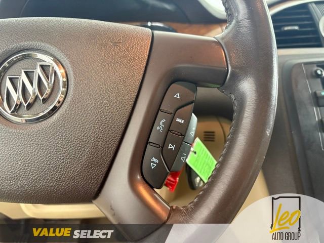 Used 2012 Buick Enclave Leather FWD image 16
