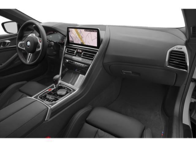 New 2025 BMW M8 Competition w/ Driving Assistance Package image 15
