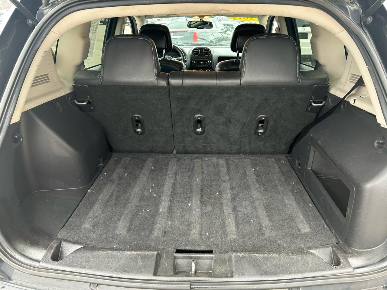 Used 2014 Jeep Compass Sport w/ Power Value Group image 17