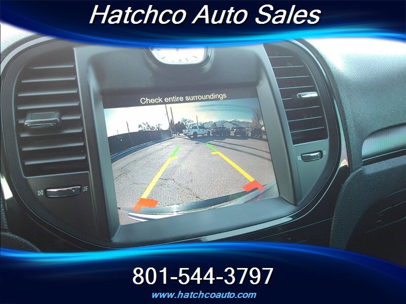 Used 2013 Chrysler 300 S w/ Luxury Group image 16