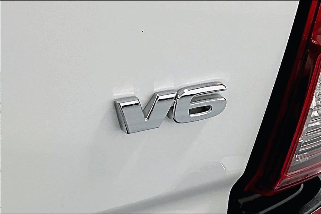 Used 2023 Toyota Tacoma SR5 RWD image 30