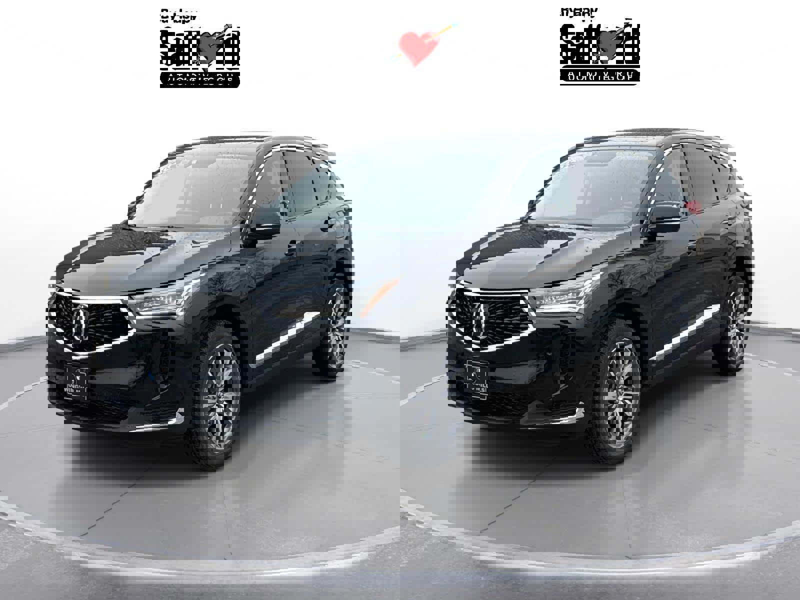 Used 2024 Acura RDX SH-AWD w/ Technology Package image 1