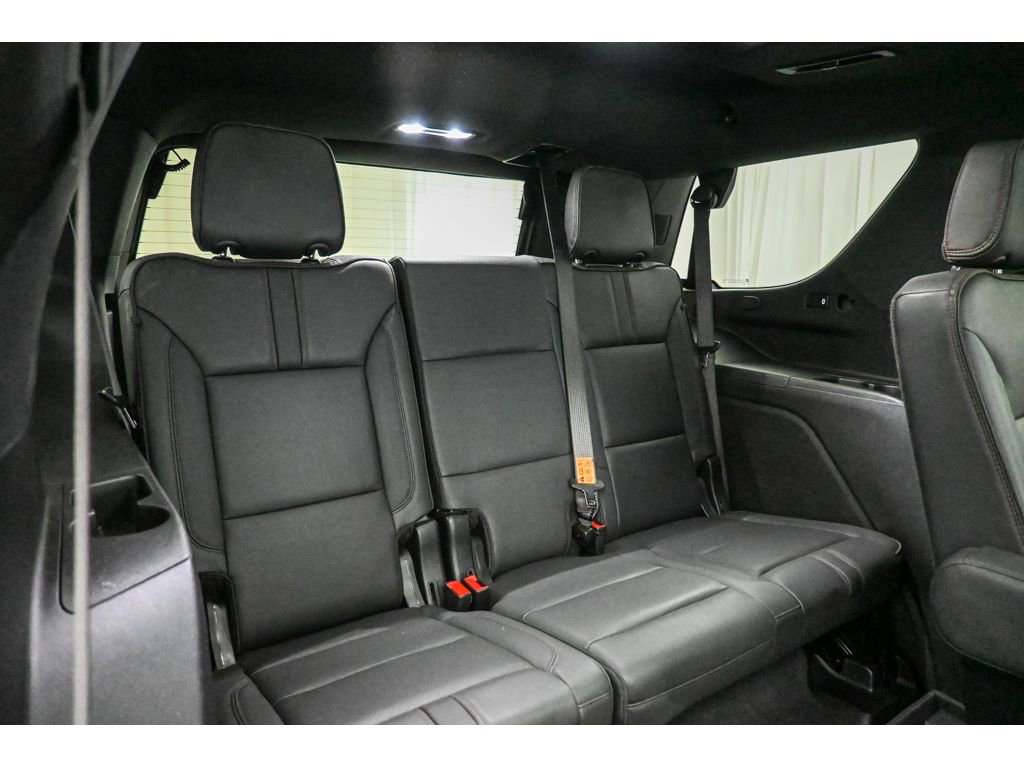 Used 2024 Chevrolet Tahoe RST w/ Luxury Package image 19