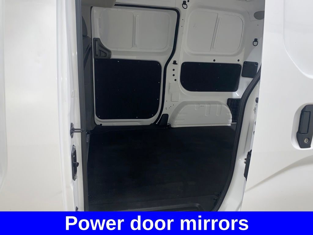 Used 2020 Nissan NV200 SV image 9
