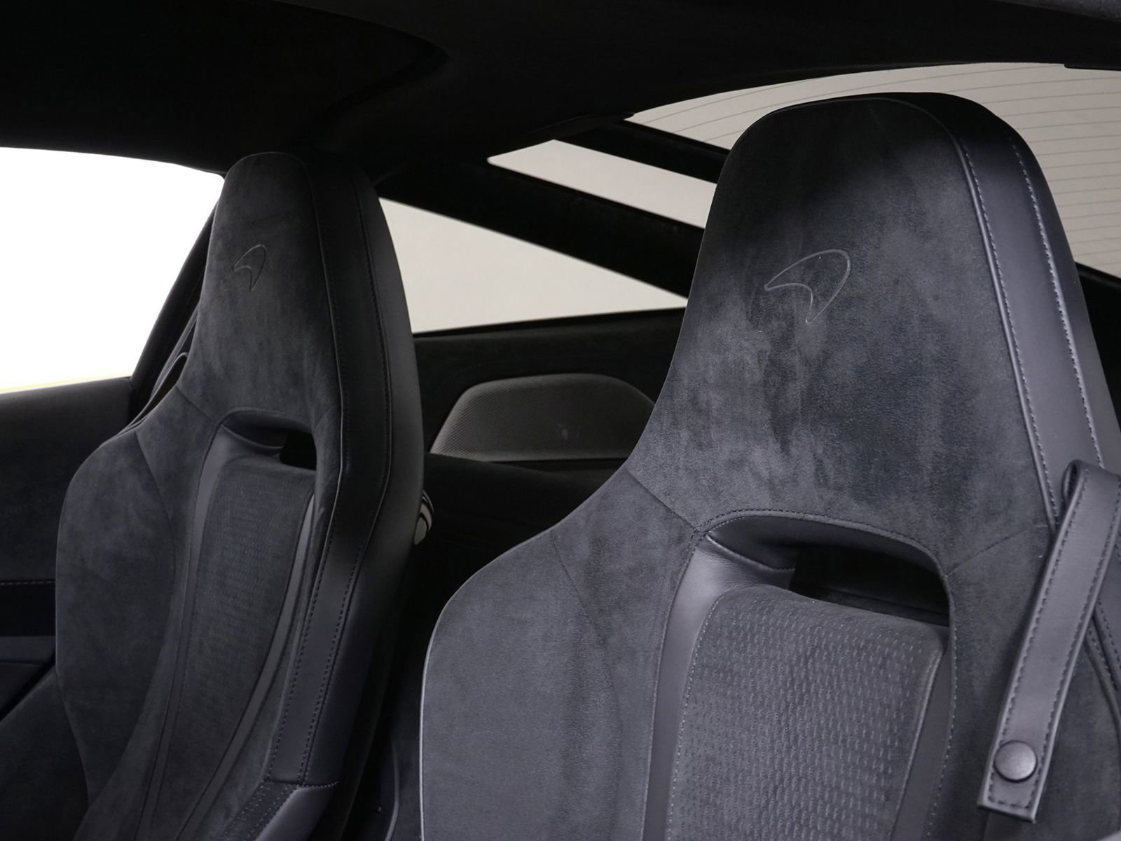 Used 2024 McLaren 750S image 26