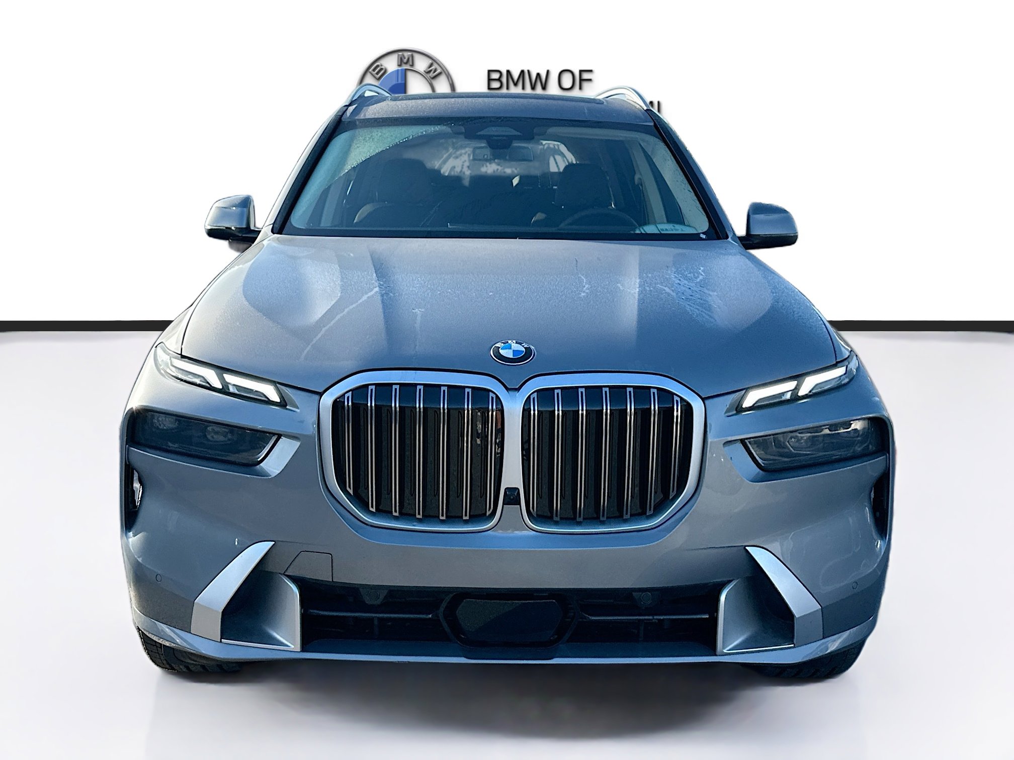 New 2026 BMW X7 xDrive40i w/ Premium Package image 2